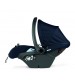 Scaun Auto Peg Perego, PRIMOVIAGGIO Lounge Navy, 40 - 87 cm, 0-13 kg
